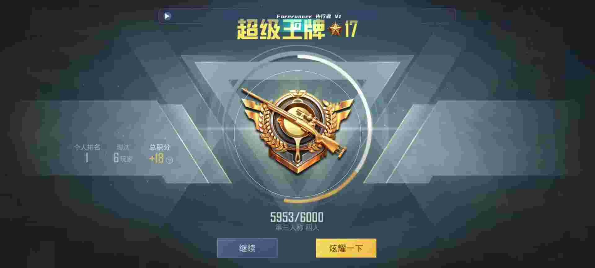和平精英鸡腿辅助自瞄 - ��ƽ��Ӣ�����׷辅助预览图